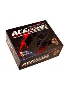 Захранване TS 850W Bronze 8pin